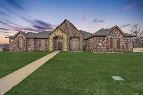 1741 Pine Drive, Midlothian, TX 76065