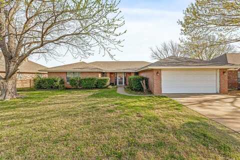 1025 Prairie Wind Boulevard, Stephenville, TX 76401