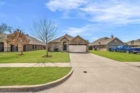 817 Allie Renea Lane, Seagoville, TX 75159