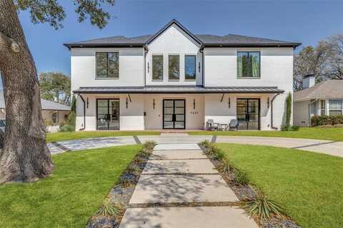 7537 Centenary Avenue, Dallas, TX 75225
