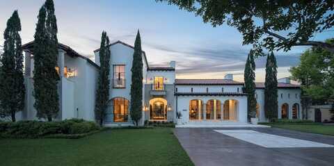10731 Bridge Hollow Court, Dallas, TX 75229