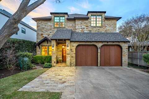 4325 Taos Road, Dallas, TX 75209