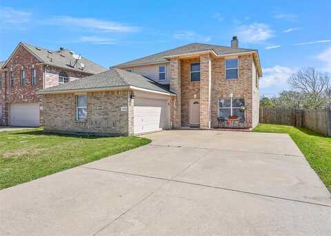 5344 Cameron Drive, Grand Prairie, TX 75052