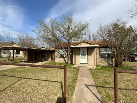 500 Highway 36, Comanche, TX 76442
