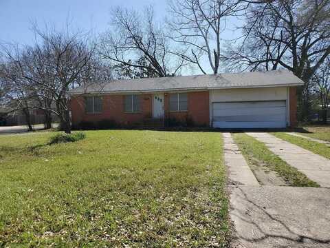 1812 E 1st Street, Mount Pleasant, TX 75455