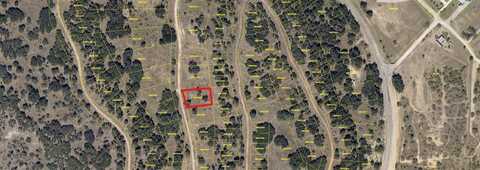 0 Carie Drive, Brownwood, TX 76801