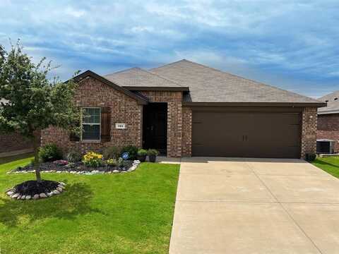 121 Sir Barton Lane, Caddo Mills, TX 75135