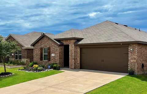 121 Sir Barton Lane, Caddo Mills, TX 75135