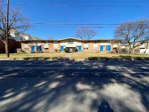 4011 Cole Avenue, Dallas, TX 75204