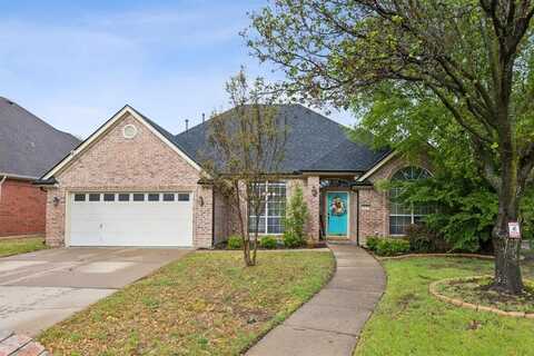 1115 Brook Arbor Drive, Mansfield, TX 76063