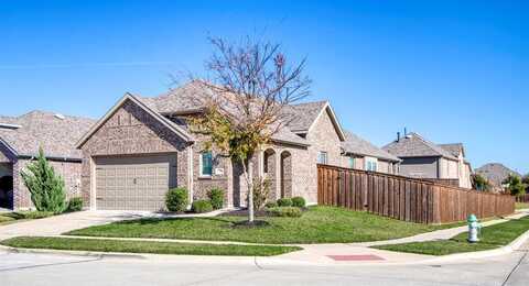 3500 Tulip Drive, Aubrey, TX 76227