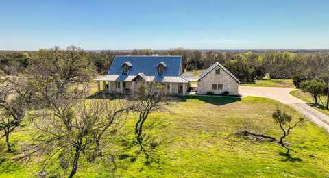 920 Thompson Road, Weatherford, TX 76087