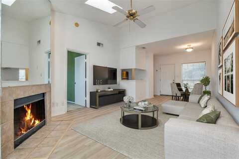 7151 Gaston Avenue, Dallas, TX 75214