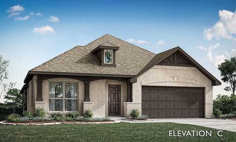 11824 Serval Street, Godley, TX 76044