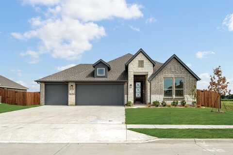 206 Shady Bank Way, Josephine, TX 75173