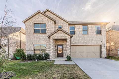 6010 Pensby Drive, Celina, TX 76227