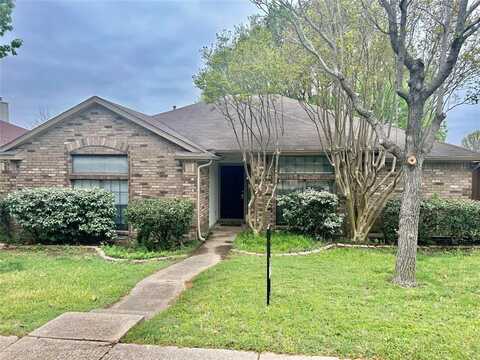 6213 Sasaki Way, Garland, TX 75043
