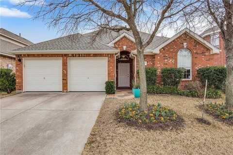 8517 Luzerne Drive, McKinney, TX 75072