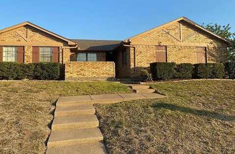 1032 Gannon Drive, Plano, TX 75025