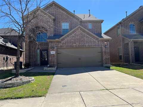 9809 Diamondback, McKinney, TX 75071