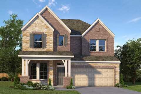 3198 Cliff Swallow Lane, Arlington, TX 76005