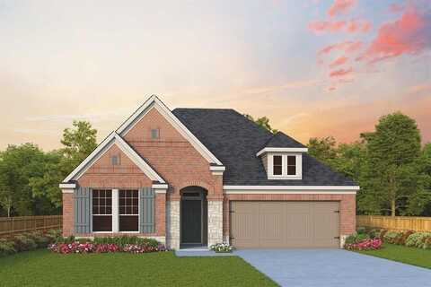 1327 Bay Laurel Road, Fate, TX 75087