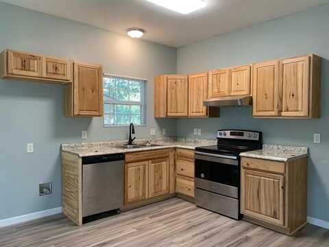 3202 Caddo Street, Greenville, TX 75401