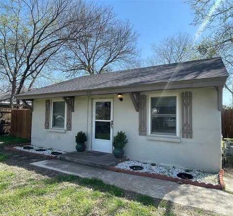 555 Joy Drive, White Settlement, TX 76108