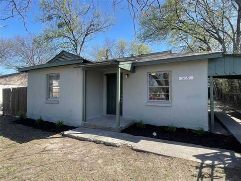 559 Joy Drive, White Settlement, TX 76108