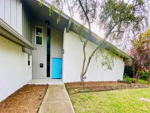 3522 Chellen Drive, Farmers Branch, TX 75234