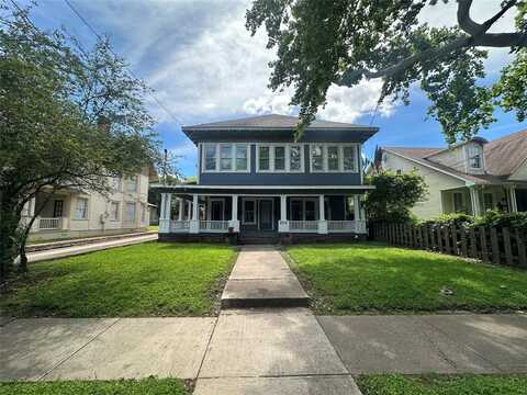 4318 Junius Street, Dallas, TX 75246