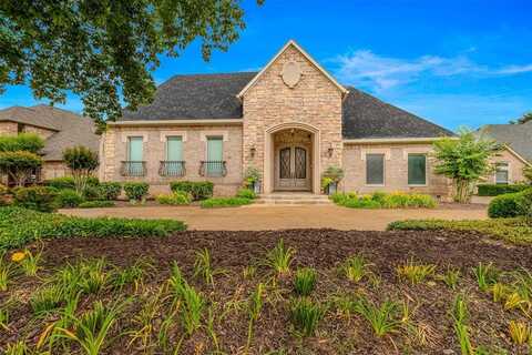 914 Amanda Drive, Mansfield, TX 76063