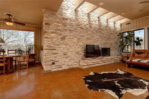 409 Quail Ridge Road, Aledo, TX 76008