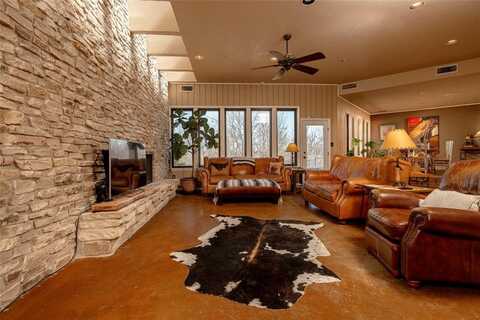 409 Quail Ridge Road, Aledo, TX 76008