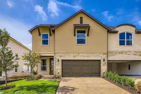 3520 Chivalry Lane, Lewisville, TX 75056