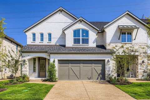 3513 Kings Court Drive, Lewisville, TX 75056