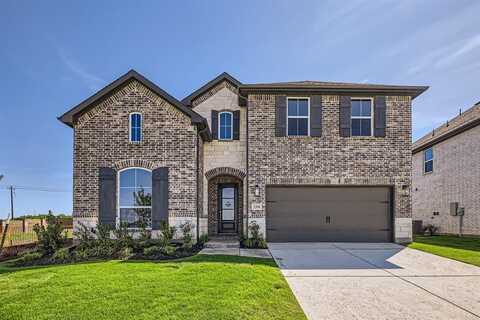 2304 Berman Street, Celina, TX 75009