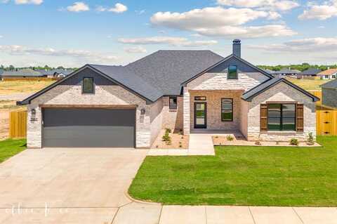 7807 Randy Avenue, Abilene, TX 79606