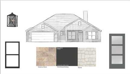 7807 Randy Avenue, Abilene, TX 79606
