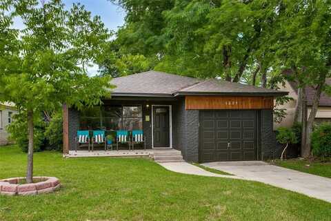 1623 S Clinton Avenue, Dallas, TX 75224