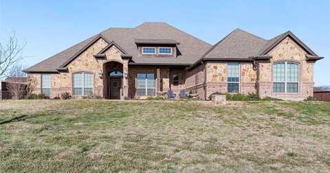 258 Scenic View Drive, Aledo, TX 76008