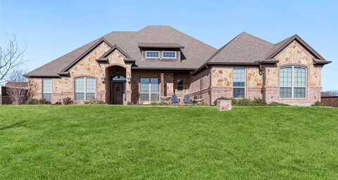 258 Scenic View Drive, Aledo, TX 76008