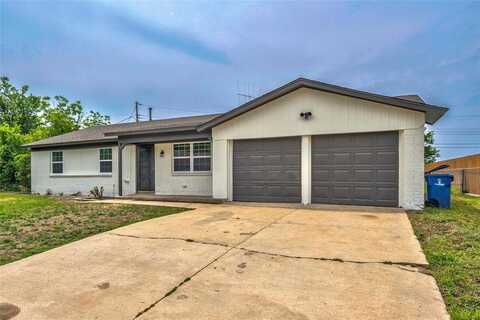 809 Michelle Drive, Everman, TX 76140