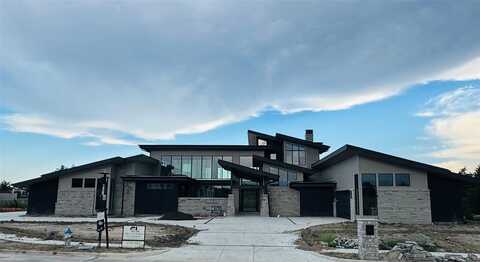 207 Sunset Point Trail, Heath, TX 75032