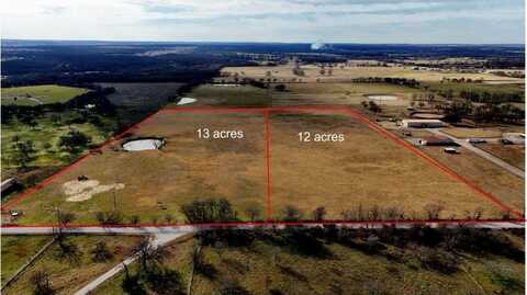 Lot 1 CR-3838, Bridgeport, TX 76426
