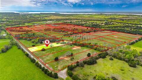 Lot 9 County Road 3401, Lone Oak, TX 75453