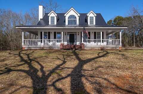 4982 State Highway 155 S, Gilmer, TX 75645