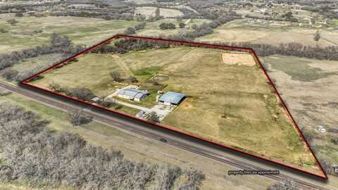 6500 Fm Road, Weatherford, TX 76088