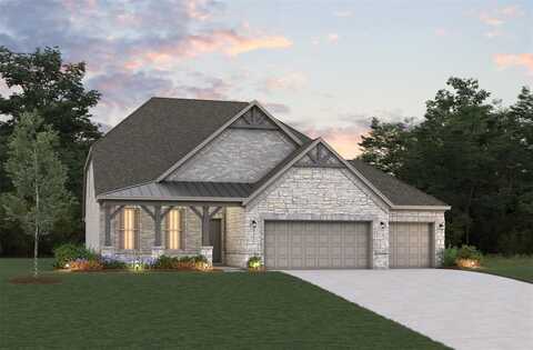 702 Jackrabbit Street, Princeton, TX 75407