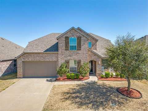 1269 Meridian Drive, Forney, TX 75126